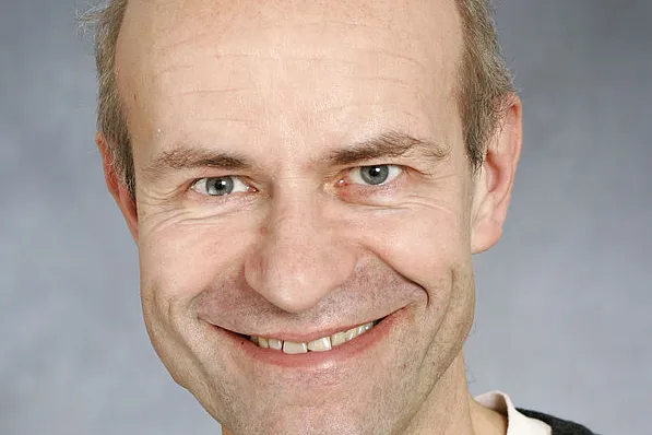 Drei Fragen an Jürgen Maier